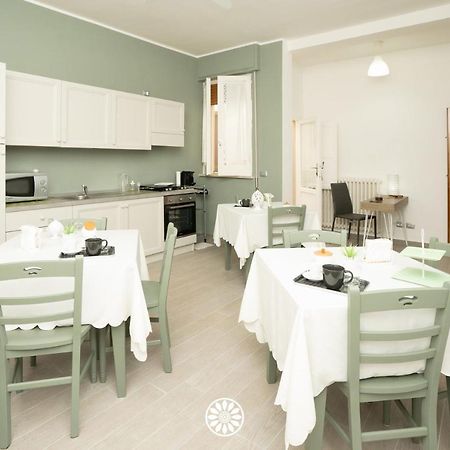 Bed and Breakfast Vitetum Bitetto Экстерьер фото