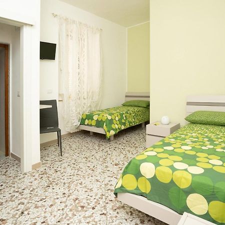 Bed and Breakfast Vitetum Bitetto Экстерьер фото