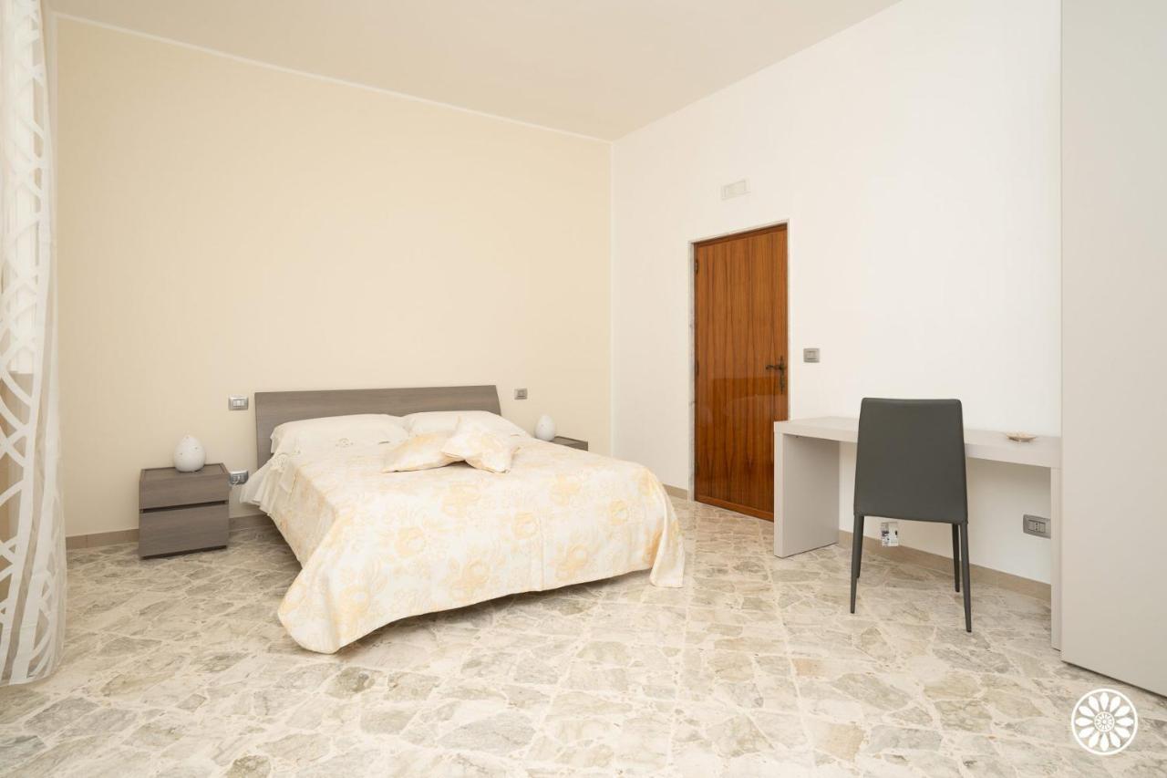 Bed and Breakfast Vitetum Bitetto Экстерьер фото