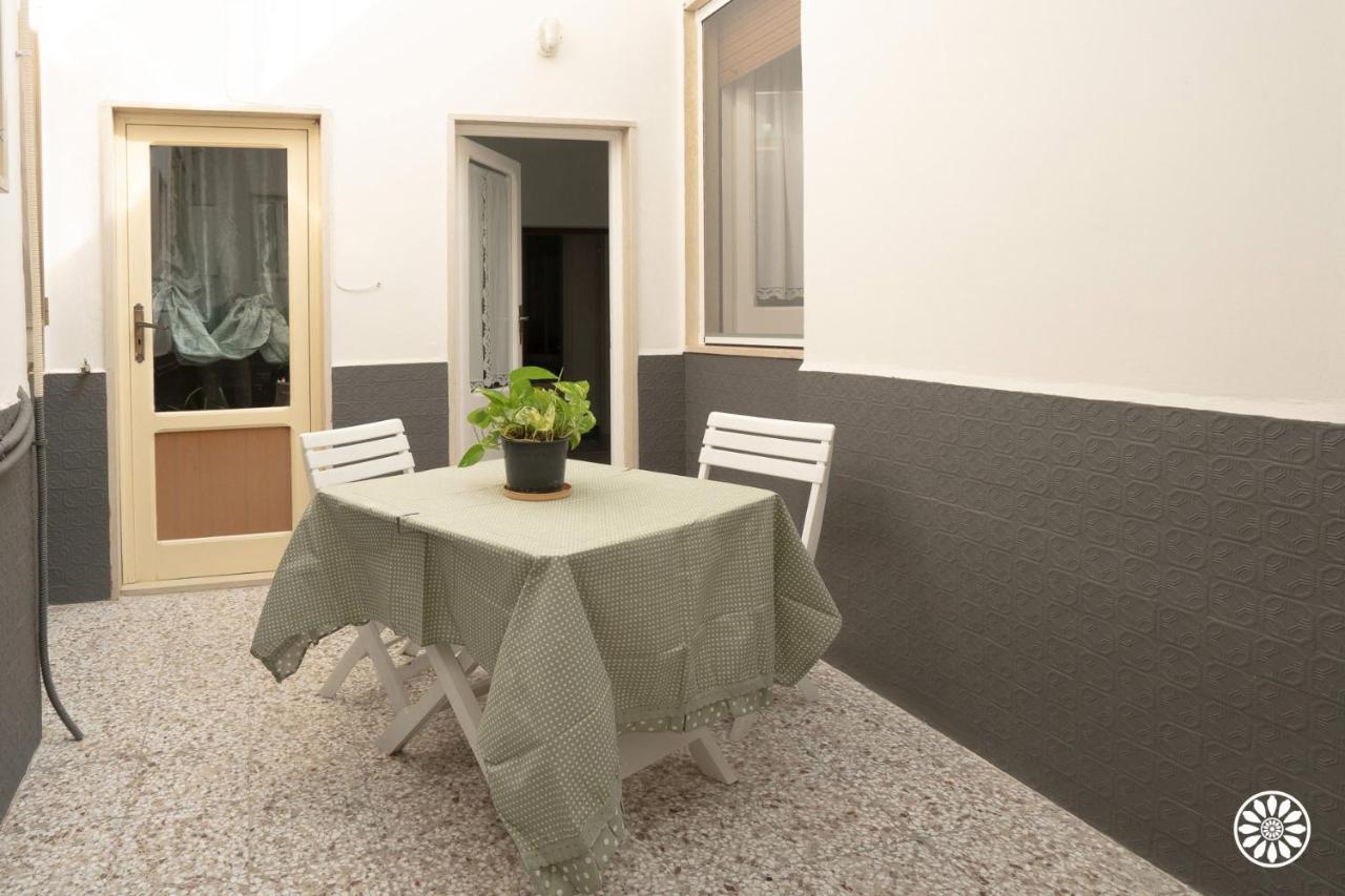 Bed and Breakfast Vitetum Bitetto Экстерьер фото
