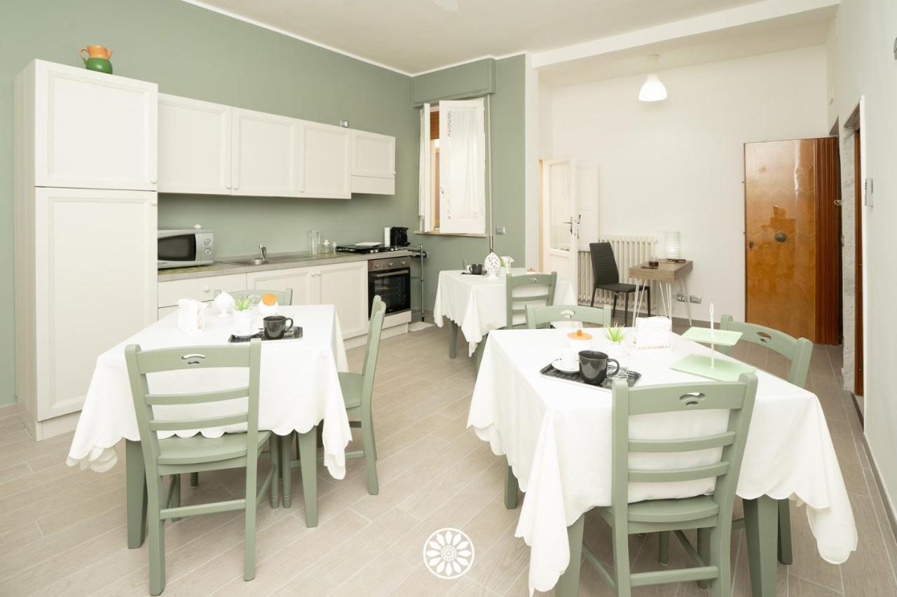 Bed and Breakfast Vitetum Bitetto Экстерьер фото
