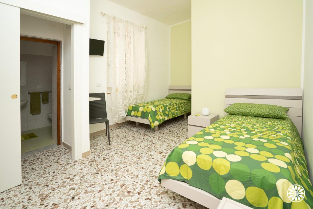 Bed and Breakfast Vitetum Bitetto Экстерьер фото