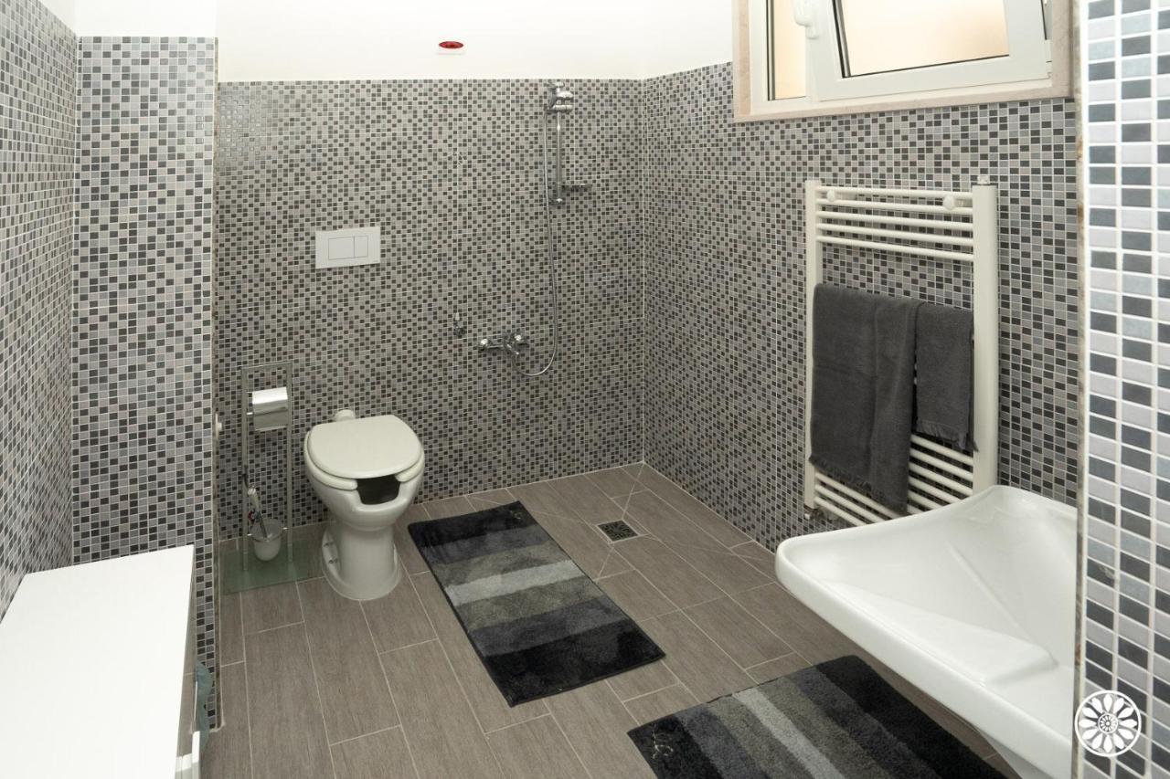 Bed and Breakfast Vitetum Bitetto Экстерьер фото