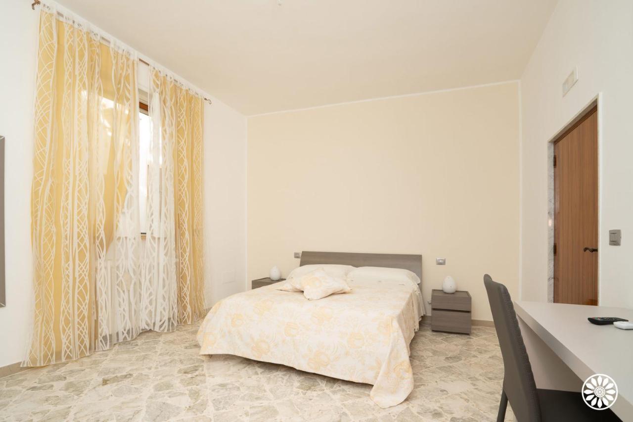 Bed and Breakfast Vitetum Bitetto Экстерьер фото
